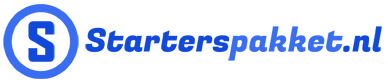 Starterspakket logo