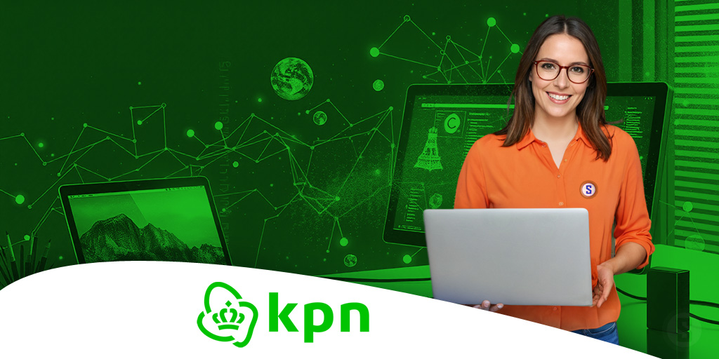 KPN internet voor startende ondernemers