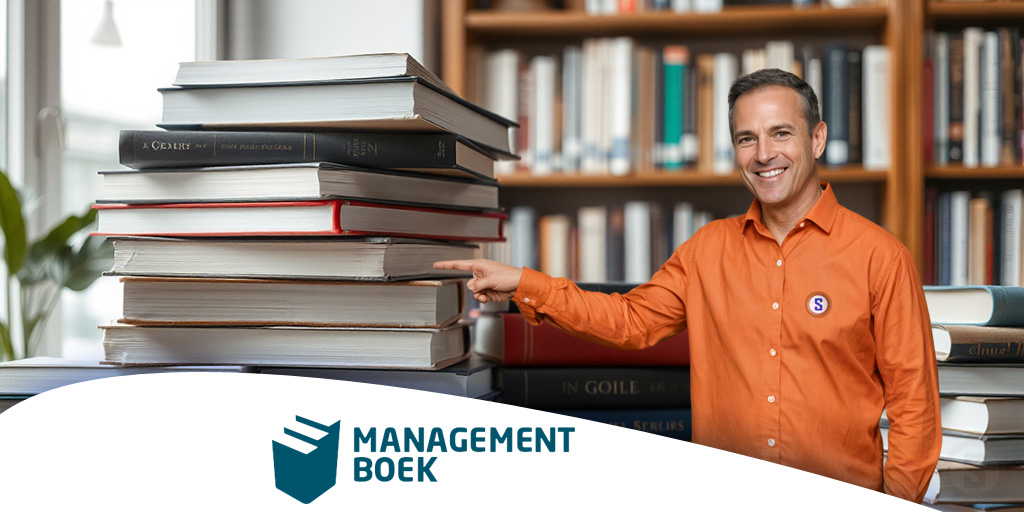 Managementboek Starterspakket