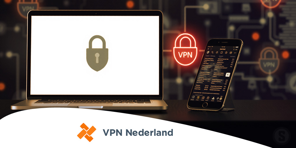 VPN Nederland Starterpakket