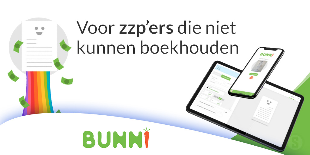 BUNNI Starterspakket
