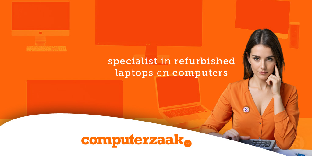 Computerzaak NL Starterspakket
