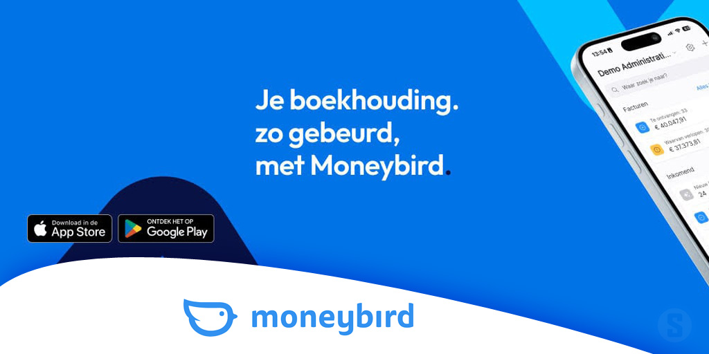 Moneybird starterspakket