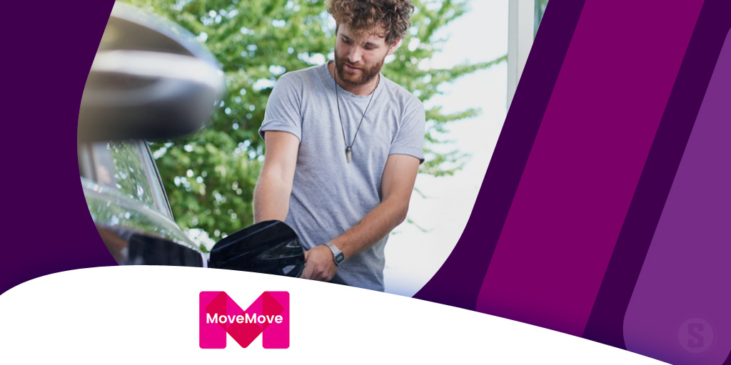 MoveMove Starterspakket