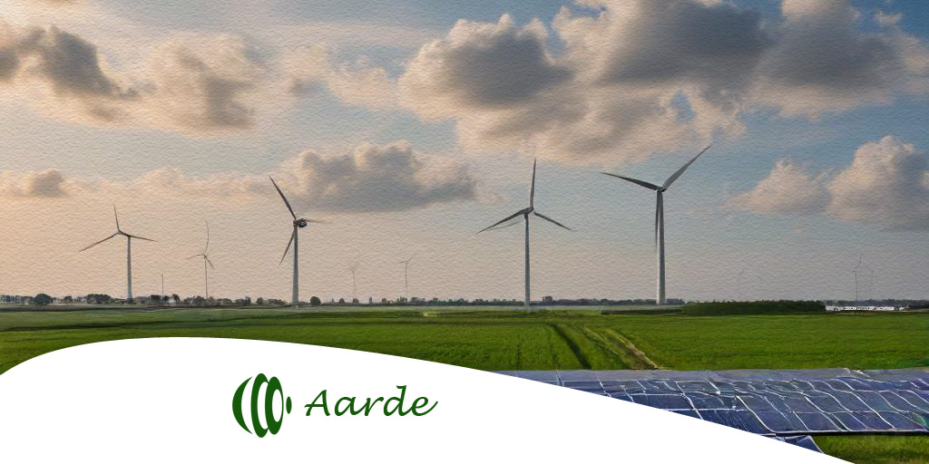 Aarde energie