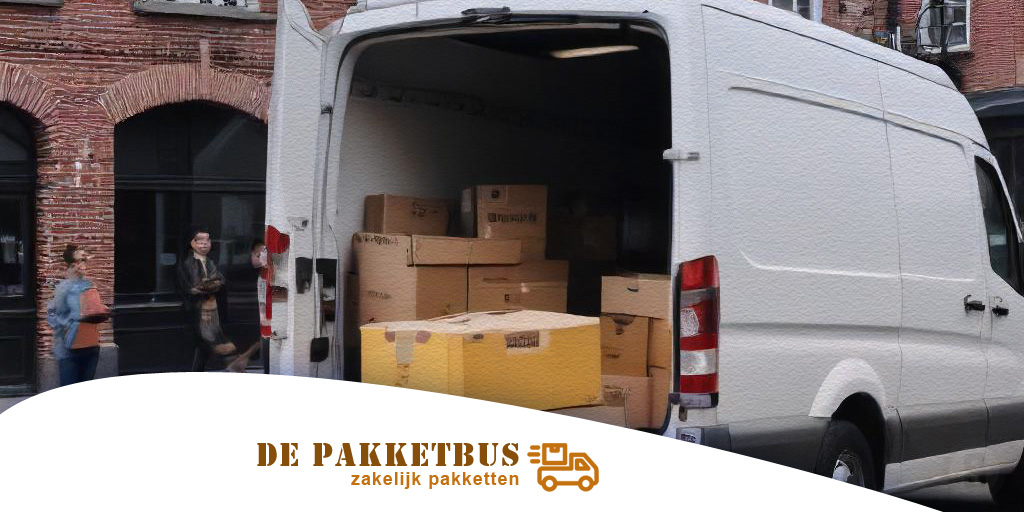 De Pakketbus