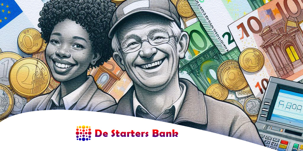 Startersbank