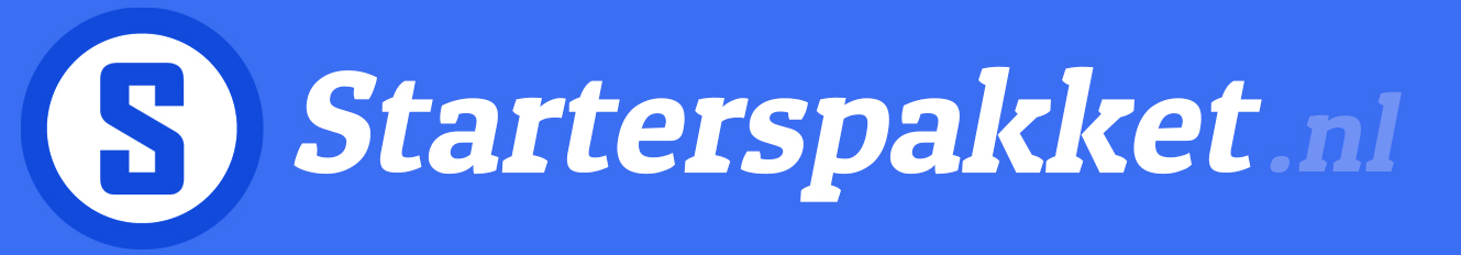 Starterspakket.nl logo