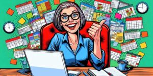 Dit kan een virtual assistant voor jou betekenen