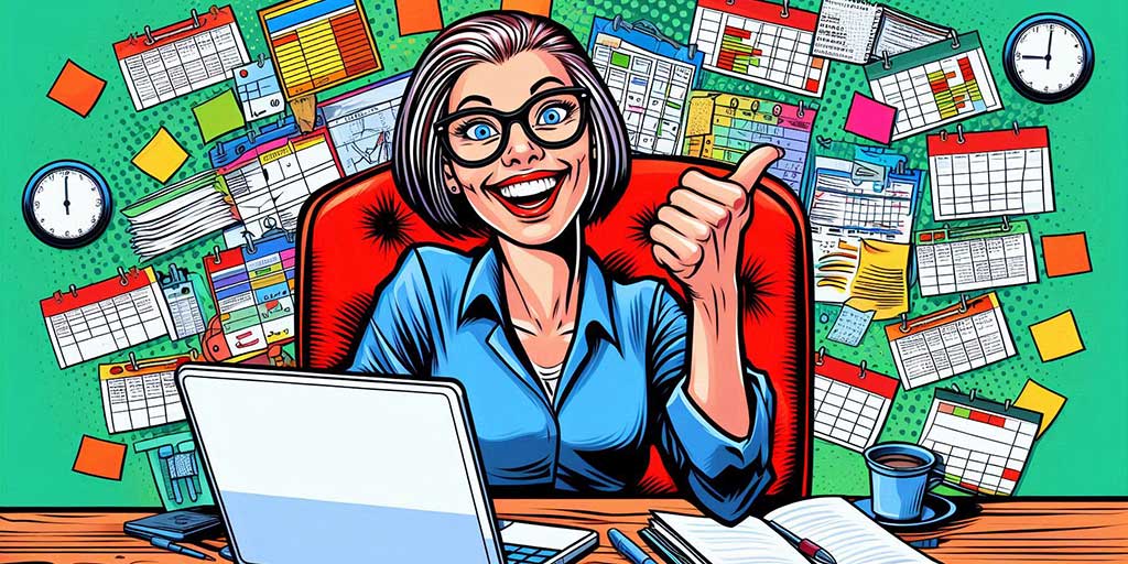 Dit kan een virtual assistant voor jou betekenen