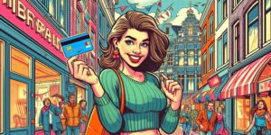 Heb ik een creditcard nodig voor mijn bedrijf?