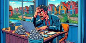 Een website maken? Dat kan ik wel zelf!