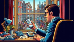 Zo stel je een professionele voicemail in: tips & voorbeelden voor startende ondernemers