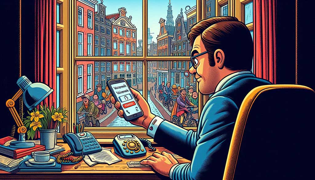 Zo stel je een professionele voicemail in: tips & voorbeelden voor startende ondernemers