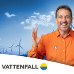 Vattenfall