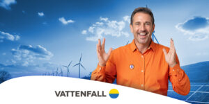 Vattenfall