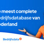 Bedrijfsdata