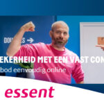 Essent zakelijk