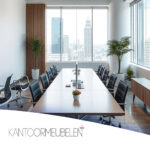 Kantoormeubelen Plus