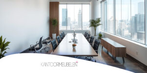 Kantoormeubelen Plus