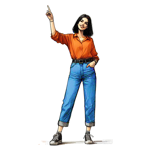 Medewerker afbeelding