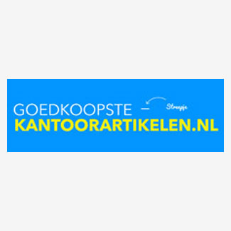 Goedkoopste kantoorartikelen starterspakket