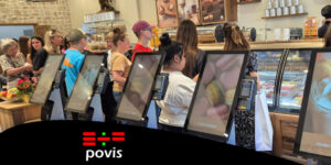 Povis all-in-one kassasystemen, ontdek de beste deal voor jouw bedrijf