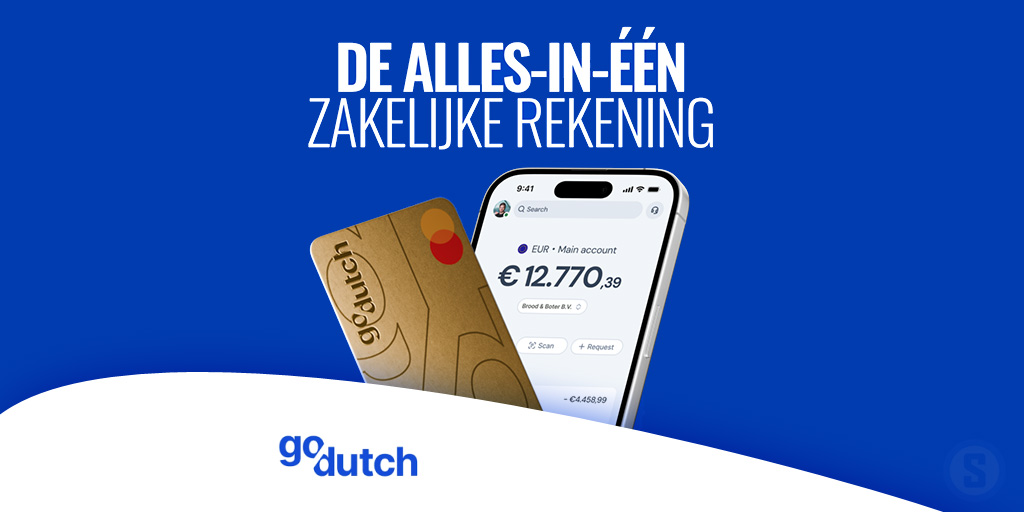 GoDutch