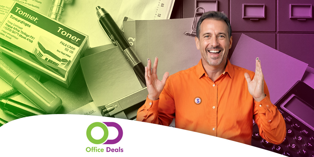 Office Deals
